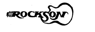ROCKSON logo