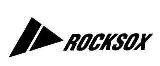 ROCKSOX logo