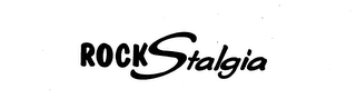 ROCKSTALGIA logo