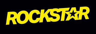 ROCKSTAR logo