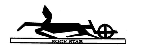 ROCKSTAR logo