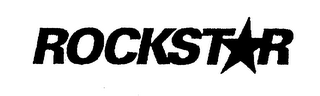 ROCKSTAR logo