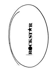 ROCKSTAR logo