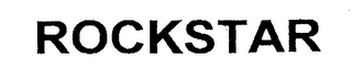 ROCKSTAR logo