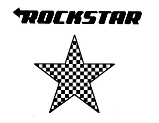 ROCKSTAR logo