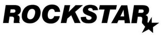 ROCKSTAR logo