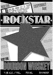 ROCKSTAR logo