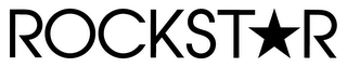ROCKSTAR logo