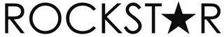 ROCKSTAR logo