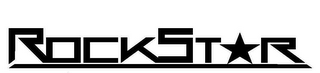 ROCKSTAR logo