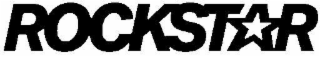 ROCKSTAR logo