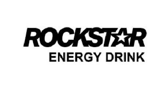 ROCKSTAR ENERGY DRINK