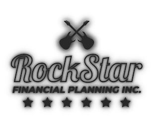 ROCKSTAR FINANCIAL PLANNING INC. logo