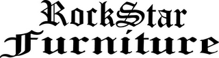 ROCKSTAR FURNITURE logo