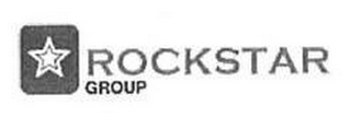 ROCKSTAR GROUP logo