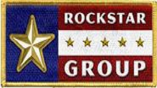 ROCKSTAR GROUP logo