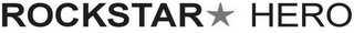 ROCKSTAR HERO logo