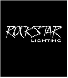 ROCKSTAR LIGHTING logo
