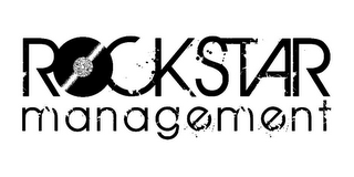 ROCKSTAR MANAGEMENT logo