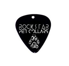 ROCKSTAR PET COLLARS logo