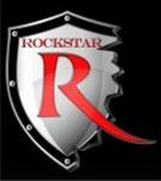 ROCKSTAR R logo