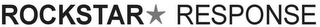 ROCKSTAR RESPONSE logo
