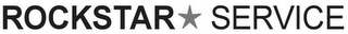 ROCKSTAR SERVICE logo