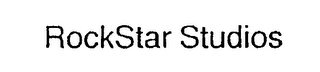 ROCKSTAR STUDIOS logo