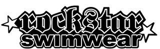 ROCKSTAR SWIMWEAR logo
