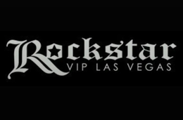 ROCKSTAR VIP LAS VEGAS logo