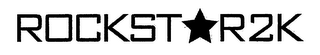 ROCKSTAR2K logo