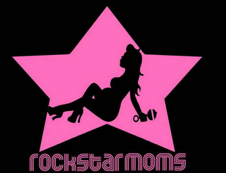 ROCKSTARMOMS logo