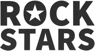 ROCKSTARS logo