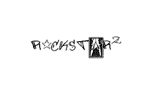 ROCKSTARZ logo