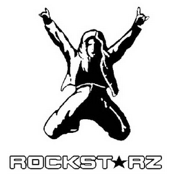 ROCKSTARZ logo