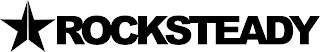 ROCKSTEADY logo