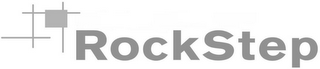 ROCKSTEP logo