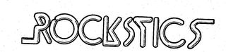 ROCKSTICS logo
