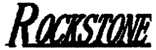 ROCKSTONE logo