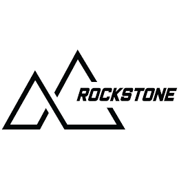 ROCKSTONE logo