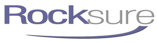 ROCKSURE logo