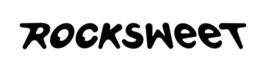 ROCKSWEET logo