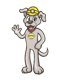 ROCKSY logo