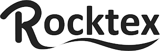 ROCKTEX logo