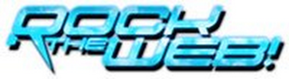 ROCKTHEWEB! logo