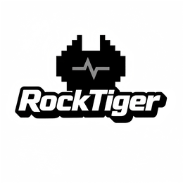 ROCKTIGER logo