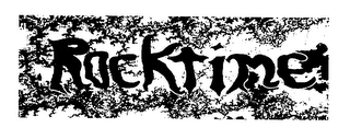 ROCKTIME logo