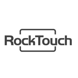 ROCKTOUCH logo
