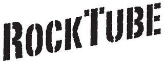 ROCKTUBE logo