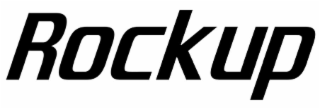 ROCKUP logo